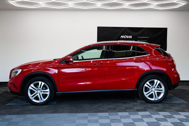 2017 Mercedes-Benz Gla 1.6L Sport 5dr - Photo 6