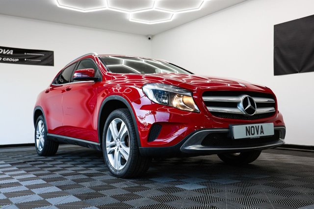 2017 Mercedes-Benz Gla 1.6L Sport 5dr - Photo 4