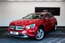USED 2017 17 MERCEDES-BENZ GLA 1.6 GLA200 Sport (Executive) SUV 5dr Petrol Manual Euro 6 (s/s) (156 ps) 3 MONTH WARRANTY INCLUDED!