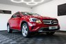 USED 2017 17 MERCEDES-BENZ GLA 1.6 GLA200 Sport (Executive) SUV 5dr Petrol Manual Euro 6 (s/s) (156 ps) 3 MONTH WARRANTY INCLUDED!