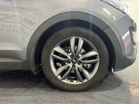 USED 2015 15 HYUNDAI SANTA FE 2.2 CRDi Premium SE SUV 5dr Diesel Auto 4WD Euro 5 (7 seat) (194 bhp) 2 keys, FSH, reverse camera, 7 seat