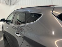 USED 2015 15 HYUNDAI SANTA FE 2.2 CRDi Premium SE SUV 5dr Diesel Auto 4WD Euro 5 (7 seat) (194 bhp) 2 keys, FSH, reverse camera, 7 seat