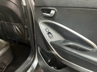 USED 2015 15 HYUNDAI SANTA FE 2.2 CRDi Premium SE SUV 5dr Diesel Auto 4WD Euro 5 (7 seat) (194 bhp) 2 keys, FSH, reverse camera, 7 seat