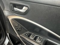 USED 2015 15 HYUNDAI SANTA FE 2.2 CRDi Premium SE SUV 5dr Diesel Auto 4WD Euro 5 (7 seat) (194 bhp) 2 keys, FSH, reverse camera, 7 seat