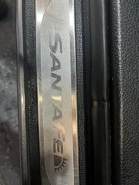 USED 2015 15 HYUNDAI SANTA FE 2.2 CRDi Premium SE SUV 5dr Diesel Auto 4WD Euro 5 (7 seat) (194 bhp) 2 keys, FSH, reverse camera, 7 seat