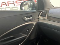 USED 2015 15 HYUNDAI SANTA FE 2.2 CRDi Premium SE SUV 5dr Diesel Auto 4WD Euro 5 (7 seat) (194 bhp) 2 keys, FSH, reverse camera, 7 seat