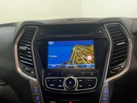 USED 2015 15 HYUNDAI SANTA FE 2.2 CRDi Premium SE SUV 5dr Diesel Auto 4WD Euro 5 (7 seat) (194 bhp) 2 keys, FSH, reverse camera, 7 seat