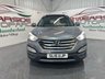 USED 2015 15 HYUNDAI SANTA FE 2.2 CRDi Premium SE SUV 5dr Diesel Auto 4WD Euro 5 (7 seat) (194 bhp) 2 keys, FSH, reverse camera, 7 seat