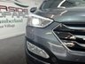 USED 2015 15 HYUNDAI SANTA FE 2.2 CRDi Premium SE SUV 5dr Diesel Auto 4WD Euro 5 (7 seat) (194 bhp) 2 keys, FSH, reverse camera, 7 seat