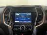 USED 2015 15 HYUNDAI SANTA FE 2.2 CRDi Premium SE SUV 5dr Diesel Auto 4WD Euro 5 (7 seat) (194 bhp) 2 keys, FSH, reverse camera, 7 seat