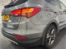 USED 2015 15 HYUNDAI SANTA FE 2.2 CRDi Premium SE SUV 5dr Diesel Auto 4WD Euro 5 (7 seat) (194 bhp) 2 keys, FSH, reverse camera, 7 seat