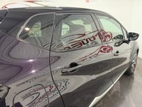 USED 2018 18 RENAULT CAPTUR 1.2 TCe ENERGY Signature S Nav SUV 5dr Petrol EDC Euro 6 (s/s) (120 ps) 2 keys, FSH, reverse camera, BOSE