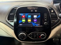 USED 2018 18 RENAULT CAPTUR 1.2 TCe ENERGY Signature S Nav SUV 5dr Petrol EDC Euro 6 (s/s) (120 ps) 2 keys, FSH, reverse camera, BOSE