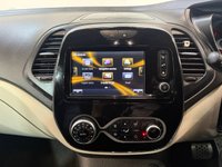 USED 2018 18 RENAULT CAPTUR 1.2 TCe ENERGY Signature S Nav SUV 5dr Petrol EDC Euro 6 (s/s) (120 ps) 2 keys, FSH, reverse camera, BOSE