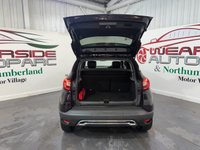 USED 2018 18 RENAULT CAPTUR 1.2 TCe ENERGY Signature S Nav SUV 5dr Petrol EDC Euro 6 (s/s) (120 ps) 2 keys, FSH, reverse camera, BOSE