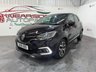 USED 2018 18 RENAULT CAPTUR 1.2 TCe ENERGY Signature S Nav SUV 5dr Petrol EDC Euro 6 (s/s) (120 ps) 2 keys, FSH, reverse camera, BOSE