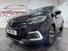 USED 2018 18 RENAULT CAPTUR 1.2 TCe ENERGY Signature S Nav SUV 5dr Petrol EDC Euro 6 (s/s) (120 ps) 2 keys, FSH, reverse camera, BOSE