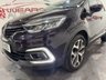 USED 2018 18 RENAULT CAPTUR 1.2 TCe ENERGY Signature S Nav SUV 5dr Petrol EDC Euro 6 (s/s) (120 ps) 2 keys, FSH, reverse camera, BOSE