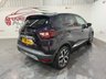 USED 2018 18 RENAULT CAPTUR 1.2 TCe ENERGY Signature S Nav SUV 5dr Petrol EDC Euro 6 (s/s) (120 ps) 2 keys, FSH, reverse camera, BOSE