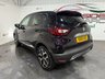USED 2018 18 RENAULT CAPTUR 1.2 TCe ENERGY Signature S Nav SUV 5dr Petrol EDC Euro 6 (s/s) (120 ps) 2 keys, FSH, reverse camera, BOSE