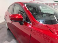 USED 2018 18 MAZDA MAZDA3 2.0 SKYACTIV-G Sport Nav Hatchback 5dr Petrol Manual Euro 6 (s/s) (121 ps) 2 keys, reverse cam, heads up, NAV