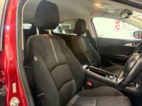 USED 2018 18 MAZDA MAZDA3 2.0 SKYACTIV-G Sport Nav Hatchback 5dr Petrol Manual Euro 6 (s/s) (121 ps) 2 keys, reverse cam, heads up, NAV