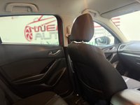 USED 2018 18 MAZDA MAZDA3 2.0 SKYACTIV-G Sport Nav Hatchback 5dr Petrol Manual Euro 6 (s/s) (121 ps) 2 keys, reverse cam, heads up, NAV