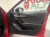 USED 2018 18 MAZDA MAZDA3 2.0 SKYACTIV-G Sport Nav Hatchback 5dr Petrol Manual Euro 6 (s/s) (121 ps) 2 keys, reverse cam, heads up, NAV