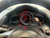 USED 2018 18 MAZDA MAZDA3 2.0 SKYACTIV-G Sport Nav Hatchback 5dr Petrol Manual Euro 6 (s/s) (121 ps) 2 keys, reverse cam, heads up, NAV