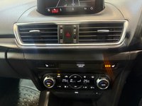 USED 2018 18 MAZDA MAZDA3 2.0 SKYACTIV-G Sport Nav Hatchback 5dr Petrol Manual Euro 6 (s/s) (121 ps) 2 keys, reverse cam, heads up, NAV