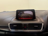 USED 2018 18 MAZDA MAZDA3 2.0 SKYACTIV-G Sport Nav Hatchback 5dr Petrol Manual Euro 6 (s/s) (121 ps) 2 keys, reverse cam, heads up, NAV