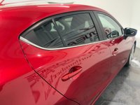 USED 2018 18 MAZDA MAZDA3 2.0 SKYACTIV-G Sport Nav Hatchback 5dr Petrol Manual Euro 6 (s/s) (121 ps) 2 keys, reverse cam, heads up, NAV