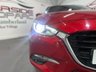 USED 2018 18 MAZDA MAZDA3 2.0 SKYACTIV-G Sport Nav Hatchback 5dr Petrol Manual Euro 6 (s/s) (121 ps) 2 keys, reverse cam, heads up, NAV