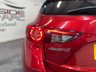 USED 2018 18 MAZDA MAZDA3 2.0 SKYACTIV-G Sport Nav Hatchback 5dr Petrol Manual Euro 6 (s/s) (121 ps) 2 keys, reverse cam, heads up, NAV