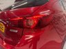 USED 2018 18 MAZDA MAZDA3 2.0 SKYACTIV-G Sport Nav Hatchback 5dr Petrol Manual Euro 6 (s/s) (121 ps) 2 keys, reverse cam, heads up, NAV