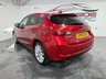 USED 2018 18 MAZDA MAZDA3 2.0 SKYACTIV-G Sport Nav Hatchback 5dr Petrol Manual Euro 6 (s/s) (121 ps) 2 keys, reverse cam, heads up, NAV