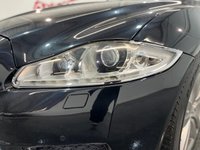 USED 2023 62 JAGUAR XJ 5.0L 3 keys, reverse cam, heated seats