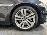 USED 2023 62 JAGUAR XJ 5.0L 3 keys, reverse cam, heated seats