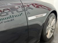 USED 2023 62 JAGUAR XJ 5.0L 3 keys, reverse cam, heated seats