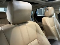 USED 2023 62 JAGUAR XJ 5.0L 3 keys, reverse cam, heated seats