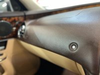 USED 2023 62 JAGUAR XJ 5.0L 3 keys, reverse cam, heated seats