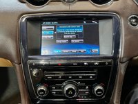 USED 2023 62 JAGUAR XJ 5.0L 3 keys, reverse cam, heated seats