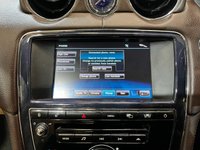 USED 2023 62 JAGUAR XJ 5.0L 3 keys, reverse cam, heated seats