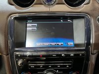 USED 2023 62 JAGUAR XJ 5.0L 3 keys, reverse cam, heated seats