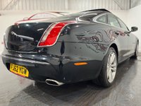 USED 2023 62 JAGUAR XJ 5.0L 3 keys, reverse cam, heated seats