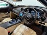USED 2023 62 JAGUAR XJ 5.0L 3 keys, reverse cam, heated seats