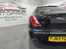 USED 2023 62 JAGUAR XJ 5.0L 3 keys, reverse cam, heated seats