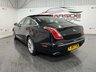 USED 2023 62 JAGUAR XJ 5.0L 3 keys, reverse cam, heated seats