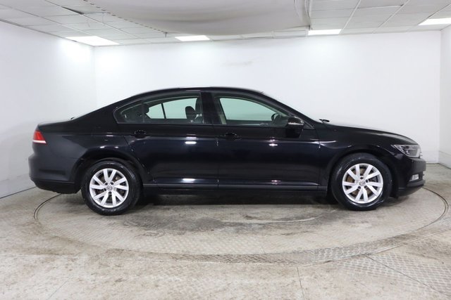 2019 VOLKSWAGEN PASSAT 1.5 TSI EVO S Saloon 4dr Petrol Manual Euro 6 (s/s) (150 ps) - Photo 7