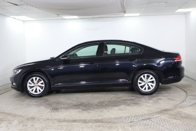 2019 VOLKSWAGEN PASSAT 1.5 TSI EVO S Saloon 4dr Petrol Manual Euro 6 (s/s) (150 ps) - Photo 8